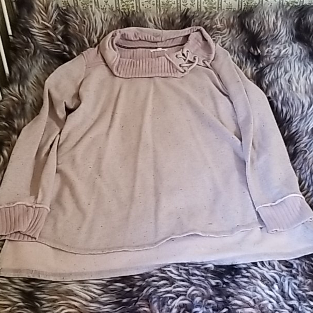 Maurices sweatshirt